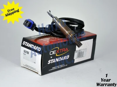 Standard Motor Products Oxygen Sensor SG709 For 2002-05 Chevrolet Cavalier 2.2L - Image 1 of 4