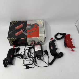 Carrera Exclusiv Evolution Maßstab 1:24 1/32 18V Trafo Netzteil 20734 - Bild 1 von 8