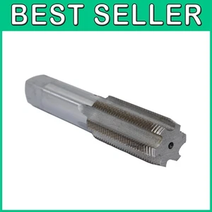 1-1/2"-6 UNC High Speed Steel Plug Tap - Picture 1 of 11