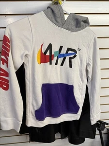 Boys Nike Hoodie - Picture 1 of 5