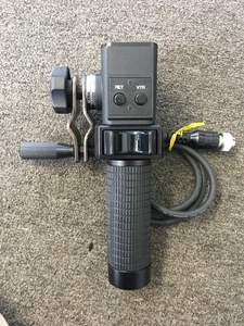 JVC HZ-ZS13BU Servo Zoom Lens Control Unit 30 day warranty - Picture 1 of 5