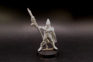 OOP Citadel / Warhammer 40k / Rogue Trader 1st Release RT1 Imperial Bodyguard - Picture 1 of 2