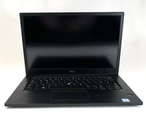 Dell Latitude 7480 Laptop Intel Core i7 7th Gen 8GB 256GB NVMe Windows 11 Pro - Picture 1 of 8