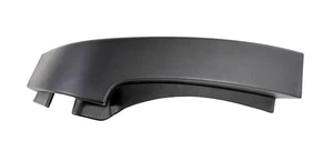 Hummer H3 2006-2010 pasajero derecho pilar trasero cubierta cuarto panel OEM - Imagen 1 de 10