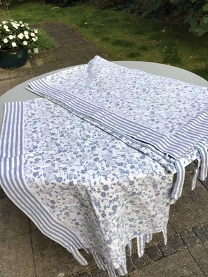 Vorhänge Kinderzimmer Vintage 90er Jahre - Bild 1 von 4