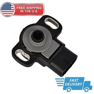 Sensor de posición del acelerador para Yamaha FJR1300 2006-2007 V STAR 1300 XVS1300 2007 Foto 1 de 4