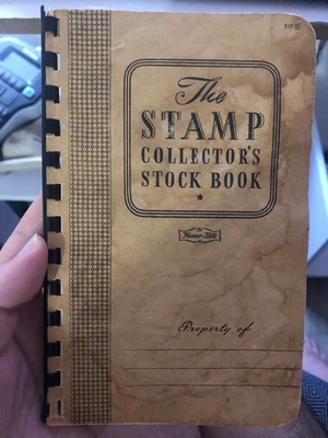 stamps collection lots album John F Kennedy Indian Arabic Used Canadian Booklet - Image 1 of 4