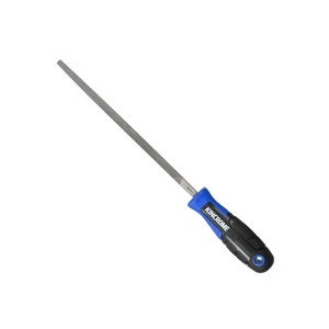 NEW KINCROME  SQUARE FILE SECOND 200MM (8") PART K6434 FREE AU DELIVERY - Picture 1 of 1