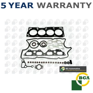BGA Cylinder Head Gasket Set Fits Mazda 6 2002-2007 MPV 2002-2005 2.0 D - Picture 1 of 3