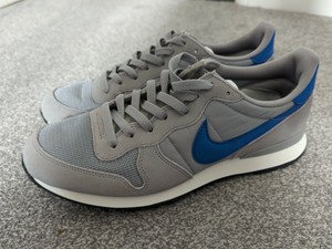 nike vortex retro