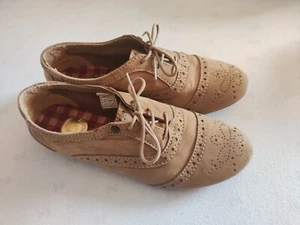 Luftige Sommerschuhe - echt Leder Bullboxer 39 - Bild 1 von 9