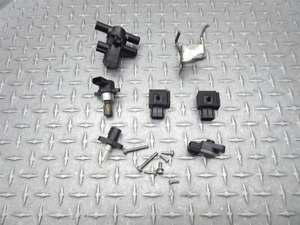 2009 08-09 Suzuki GSXR 750 GSXR750 TPS Throttle Position Sensor Idle Air MAP Lot - Picture 1 of 15
