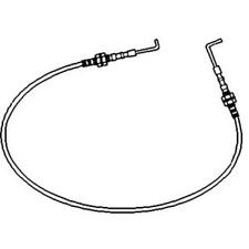 143961c1 PTO Control Cable Fits Case IH Tractor Models 5088 5288 5488