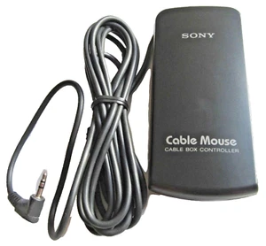 Sony    Cable    Mouse    Cable    Box    Controller - Picture 1 of 1