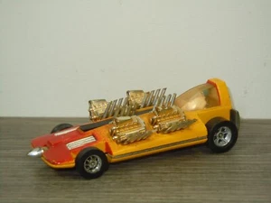 Adams Drag-Star - Corgi Toys Whizzwheels England *70399 - Picture 1 of 4