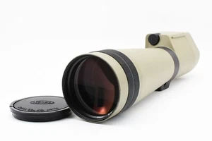 [Near Mint] Kowa TSN-2 Spotting Scope Eyepiece 20-60x 77mm From Japan 744 - Picture 1 of 12