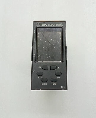 ERO ELECRONIC PKC111171300 PROCESS CONTROL EQUIPMENT - Image 1 of 4