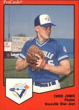 B3128- 1989 ProCards Minor League BB Cards Group3 -You Pick- 10+ FREE US SHIP