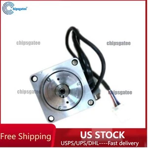 NUOVO servomotore Yaskawa SGMJV-02ADE6E 1PC US TASSE GRATUITE - Foto 1 di 4