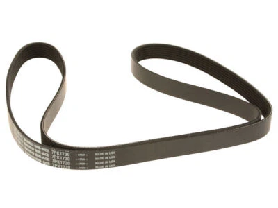 Cinturón multi costilla para Acura RSX 2002-2006 91996KB 2004 2003 2005 K20A3 Foto 1 de 2