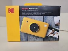 Kodak Mini Shot Instant Digital Camera Printer 2-In-1 Photo Print G8
