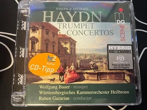 Haydn: Trumpet Concertos     - Picture 1 of 1