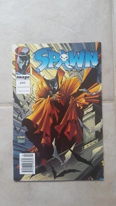 Comic Poland Polish Foreign Edition - Spawn Todd McFarlane Cover - HIGH GRADE - Picture 1 of 1