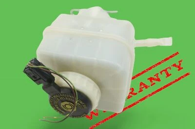 bmw 528i 550i 535i 740li 750li brake fluid reservoir bottle tank with sensor - Image 1 of 4