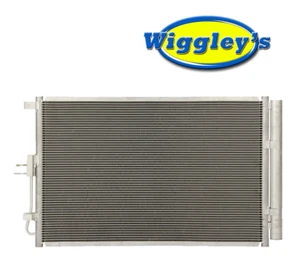 CONDENSADOR AIRE ACONDICIONADO KI30127 PARA 12 13 14 KIA SOUL 1,6 L / 2,0 L - Imagen 1 de 5