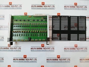Merlin Gerin PB 80 Digital Input Card 1465486-2/A - Picture 1 of 7