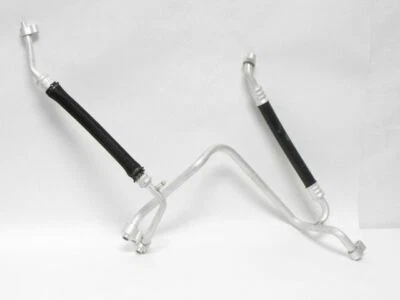 For 2003-2006 Chevrolet Trailblazer EXT A/C Manifold Hose Assembly 76529VP 2005 - Image 1 of 2