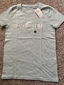 hollister blusas de mujer