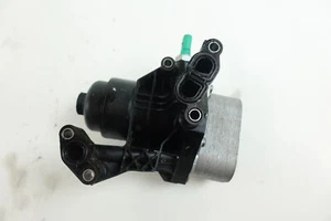 Seat Leon III FR Ölfiltergehäuse Ölkühler 03N115389K - Bild 1 von 2