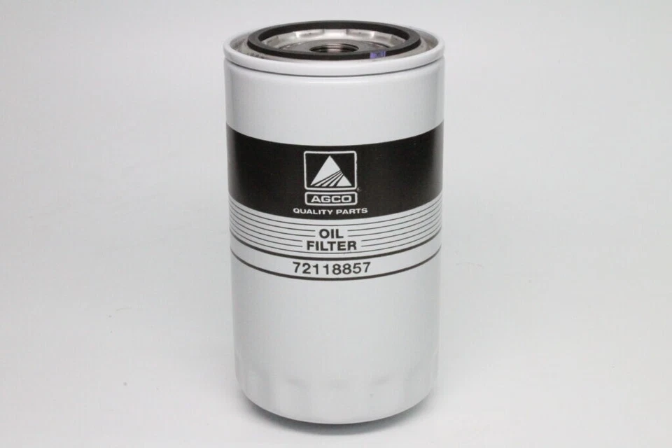 Filtro de aceite Allis Chalmers Late 5015 72118857 Foto 1 de 1