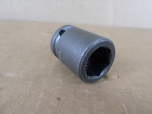Toma de impacto Apex EE. UU. 18 MM15 - Imagen 1 de 6