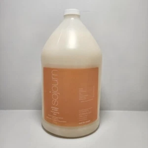 Sojourn Shampoo Smooth 128 oz Gallon | New | Free Shipping - Picture 1 of 1