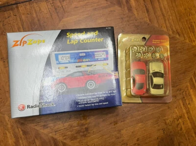 zip zaps lot - Image 1 of 4