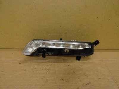 Левый дневной светодиодный противотуманный фонарь дневного света для Chevrolet Impala 2014–2020 годов от оригинального производителя 22931247 - Изображение 1 из 4