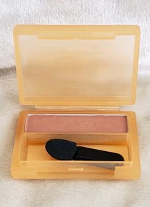 Clinique Sheer Powder Rouge 20 GOLDEN GLOW 0,09 oz 2,5 g Minigröße - Bild 1 von 4
