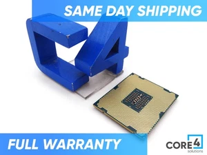 INTEL SR1B7 XEON QUAD-CORE E5-2637V2 3.5GHZ CPU - Picture 1 of 3