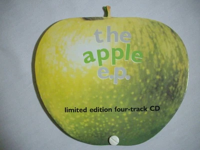 1991 THE BEATLES/EMI/APPLE EP LTD ED CD M HOPKIN, B PRESTON, J LOMAX & BADFINGER - Image 1 of 4