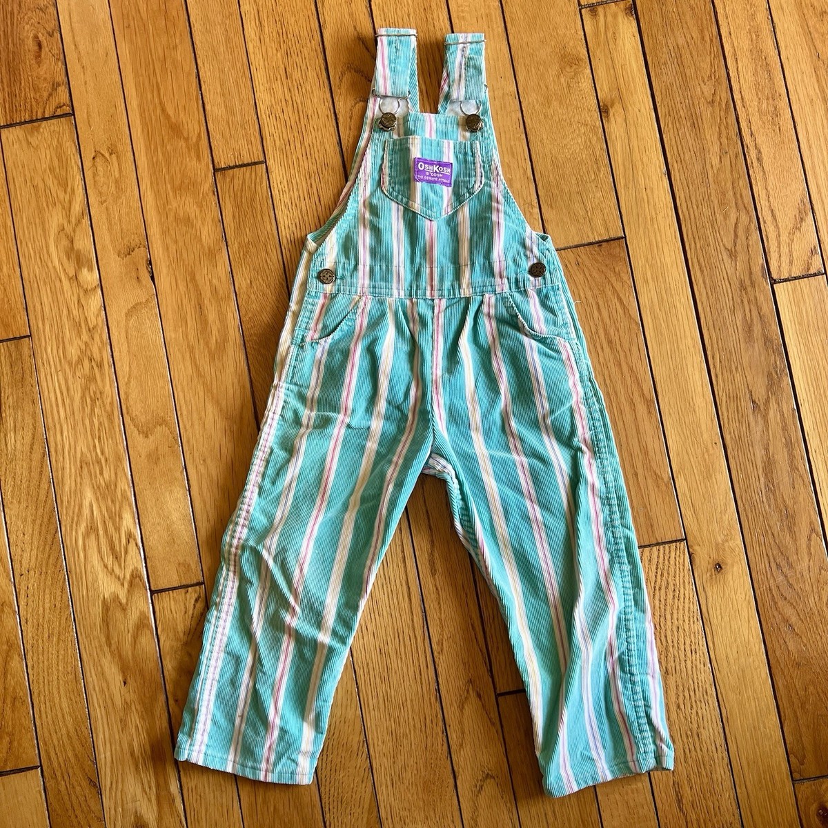 vintage oshkosh overalls products for sale | eBay vintage oshkosh overalls products for sale | eBay