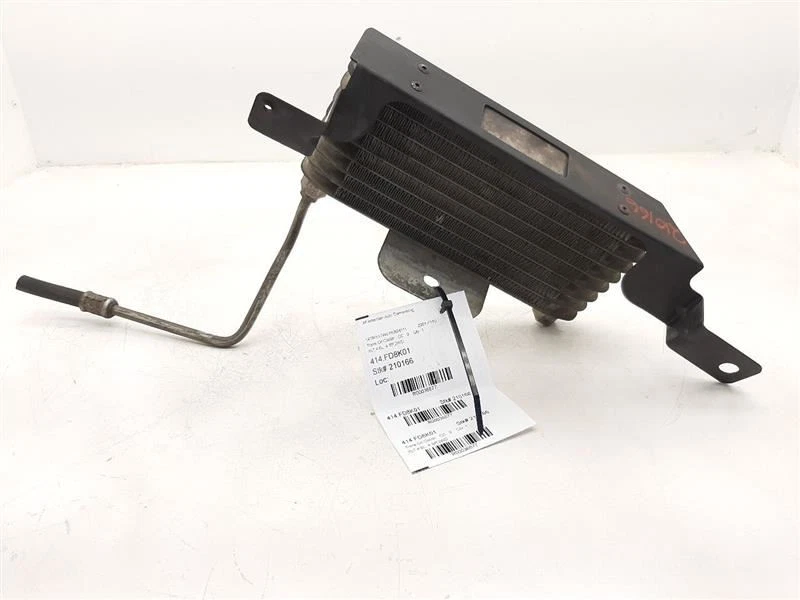 Enfriador de aceite de transmisión 4,6 L compatible con Ford F150 2001-2003 OEM Foto 1 de 4