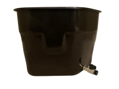 Butterball Fry Oil Pot Electric Turkey Fryer Master Professional Series 23014614 - Image 1 of 4