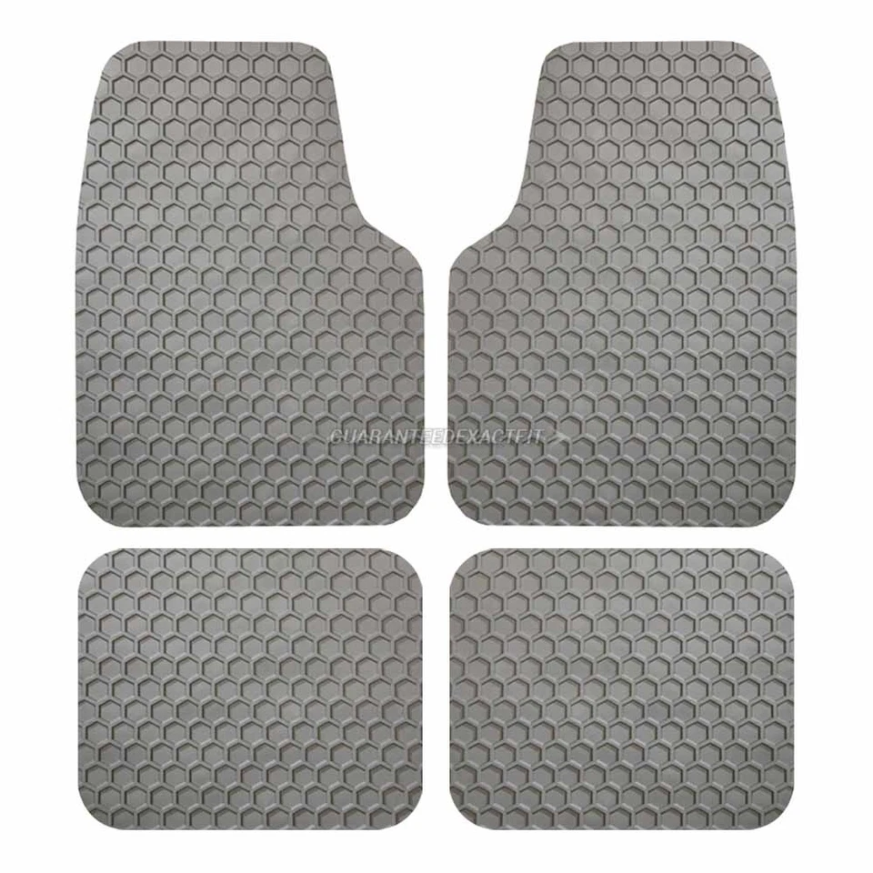 Alfombrillas personalizadas TCP para 17-19 Sportage Intro-Tech KI-660-RT-G Foto 1 de 4