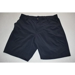 FootJoy Golf Shorts Mens Size 38 Stretch Wicking Performance Polyester Blend - Picture 1 of 5