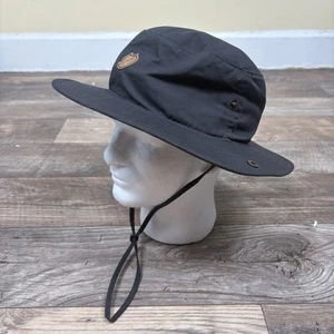 Fjällräven Hatfield Mütze Herren Größe L grau - Bild 1 von 7