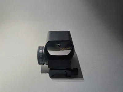 Mira de punto rojo abierto doble color TRUGLO Tru Brite, paquete de cubierta (TG8385B) Foto 1 de 4