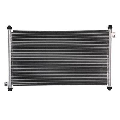Aluminum Condenser for 1998 1999 2000 2001 2002 Honda Accord L4 2.3L AC4900 - Image 1 of 4