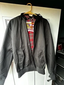 Men’s Harrington Jacket XL - Picture 1 of 3